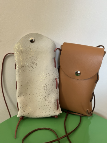 Telefoontasje € 17,50