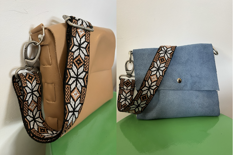 Handtas € 40,00